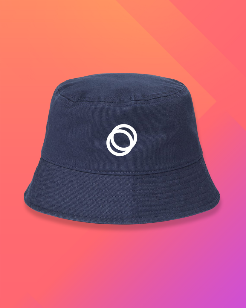 SitusAMC Bucket Hat