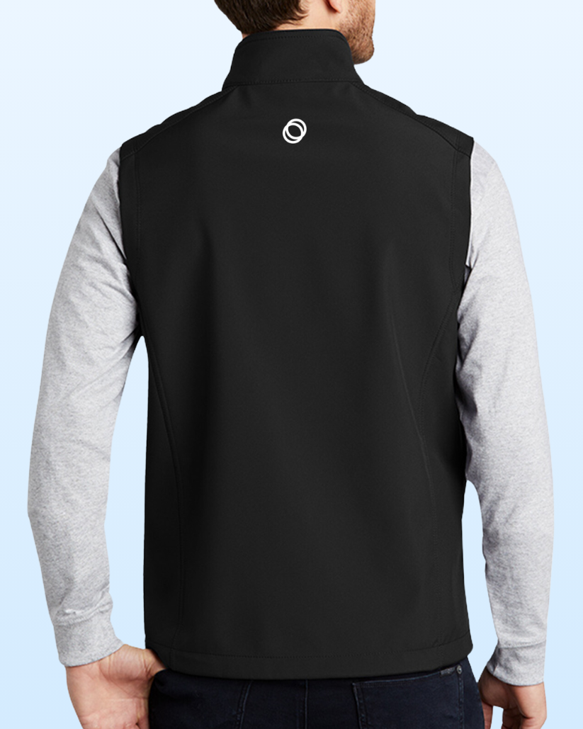 SitusAMC Soft Shell Vest