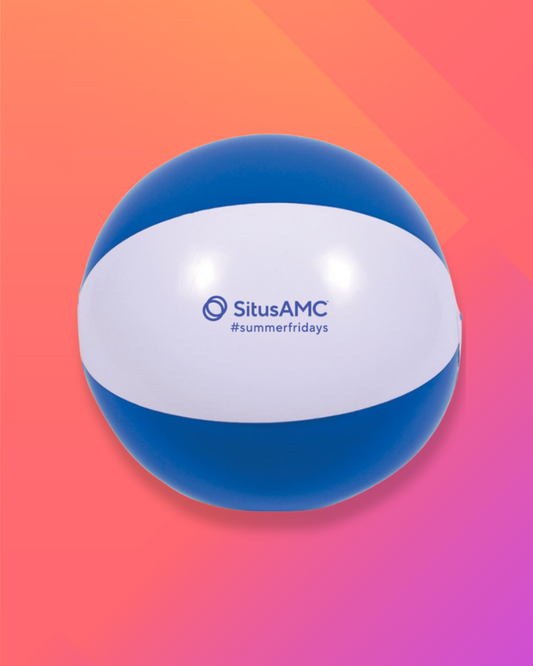 SitusAMC Beach Ball