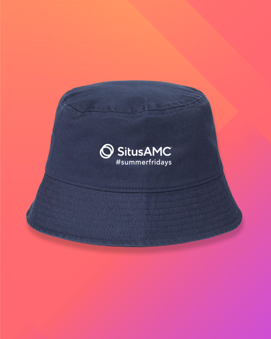 SitusAMC Bucket Hat