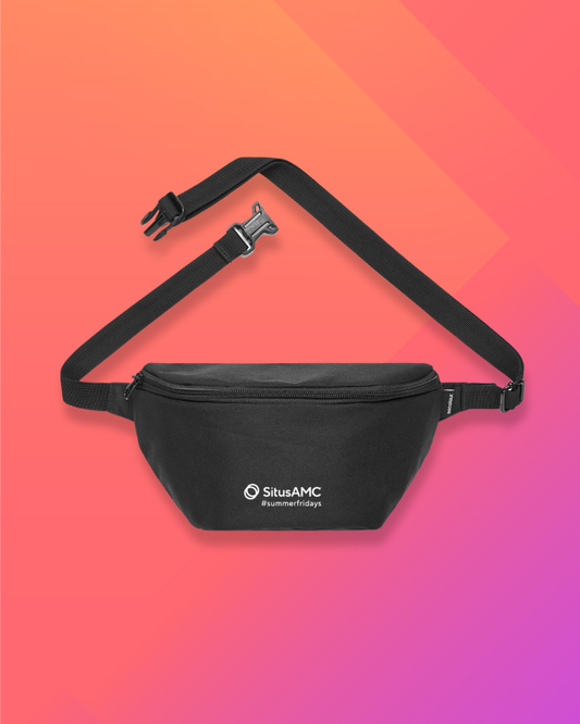 SitusAMC Fanny Pack