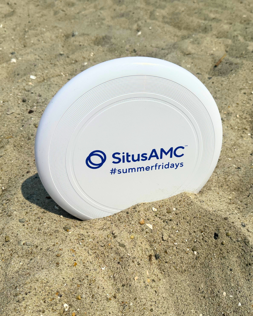 SitusAMC Frisbee