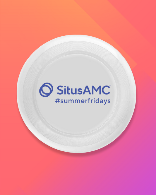 SitusAMC Frisbee