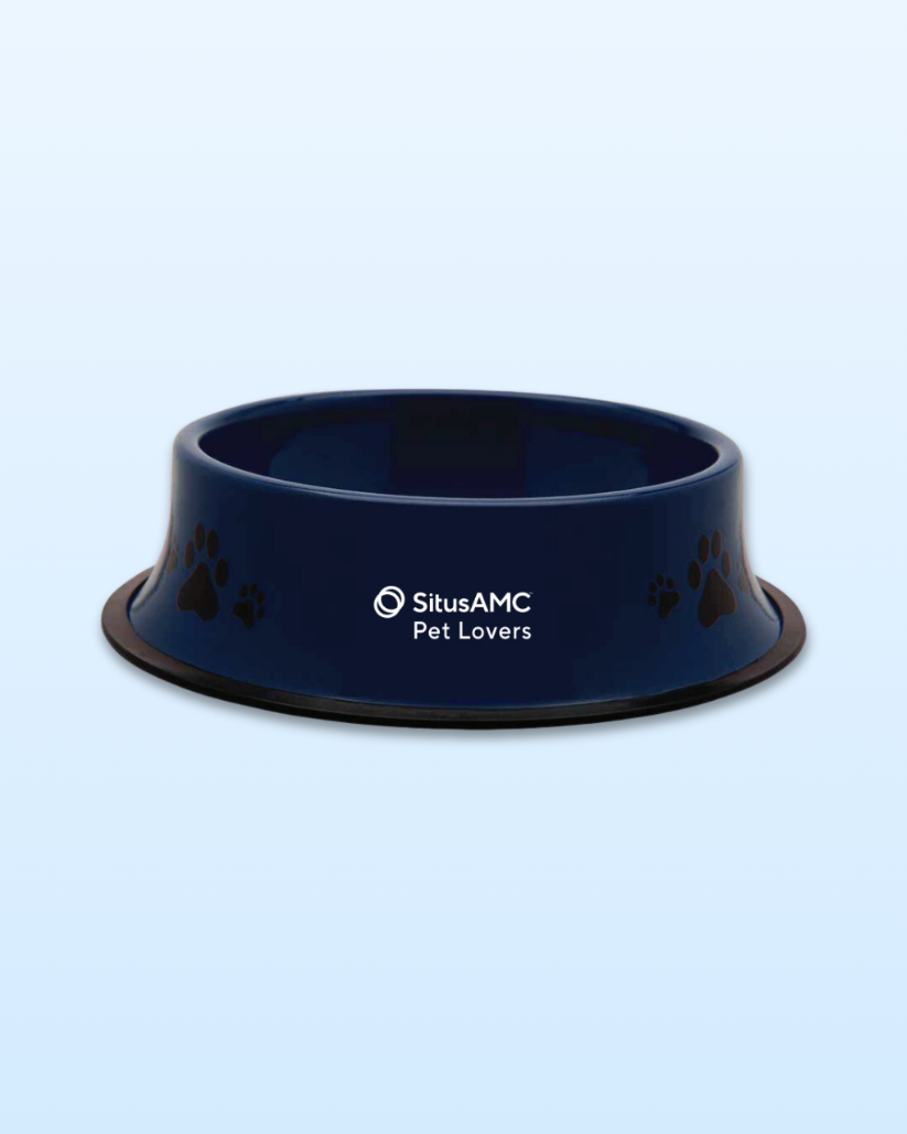 SitusAMC Pet Lovers Bowl